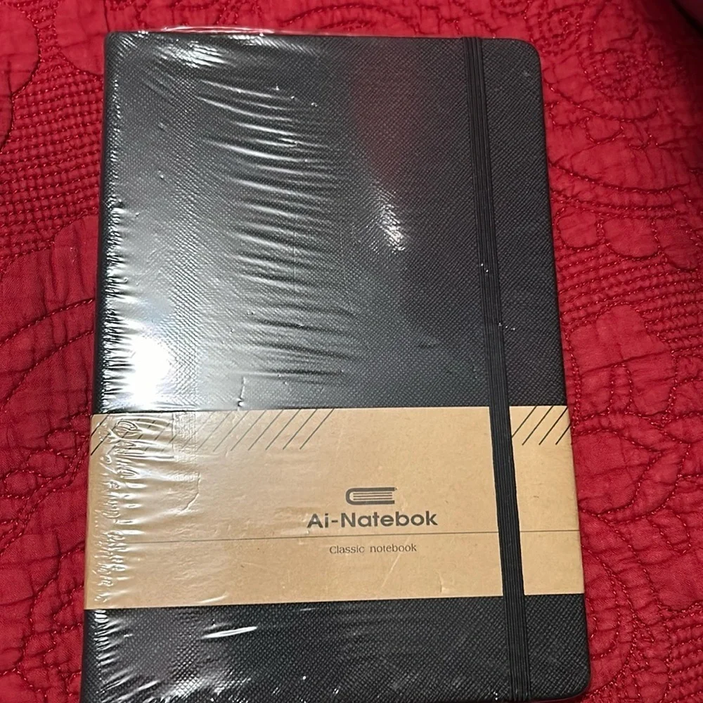 Notebook 👑